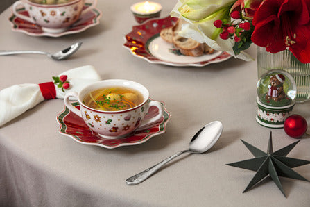 Toys Delight Cream Soup Cup in Multi
