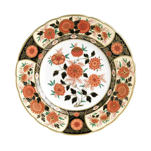 Imari Accent Collection in Antique Chrysanthemum