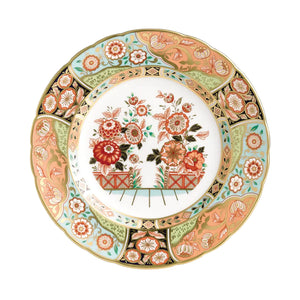 Imari Accent Collection in Regency Flowers