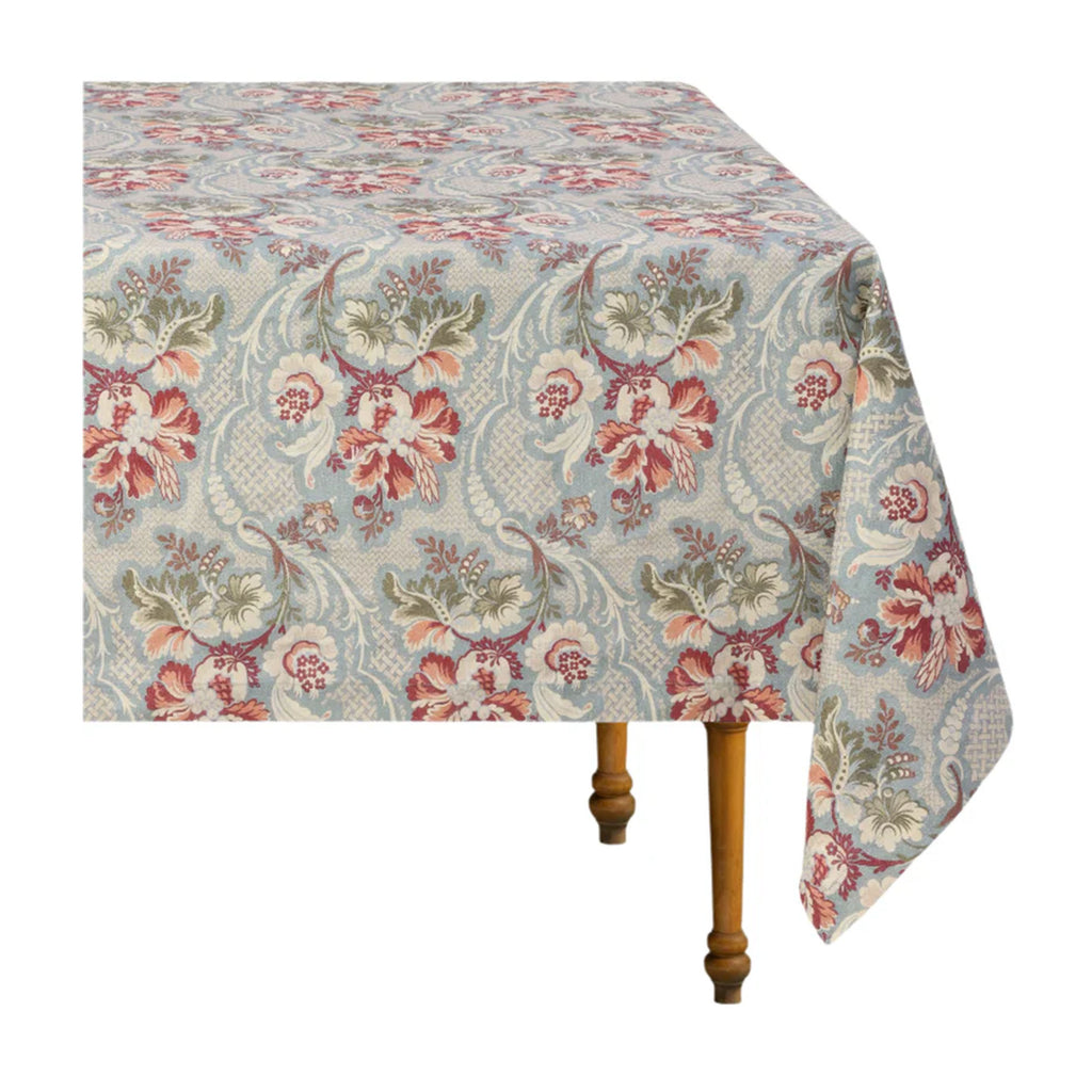 Iris Tablecloth