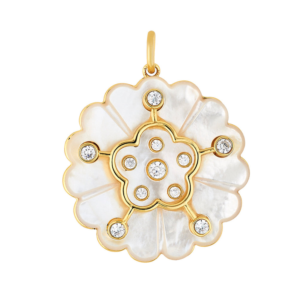 Isabel Pendant