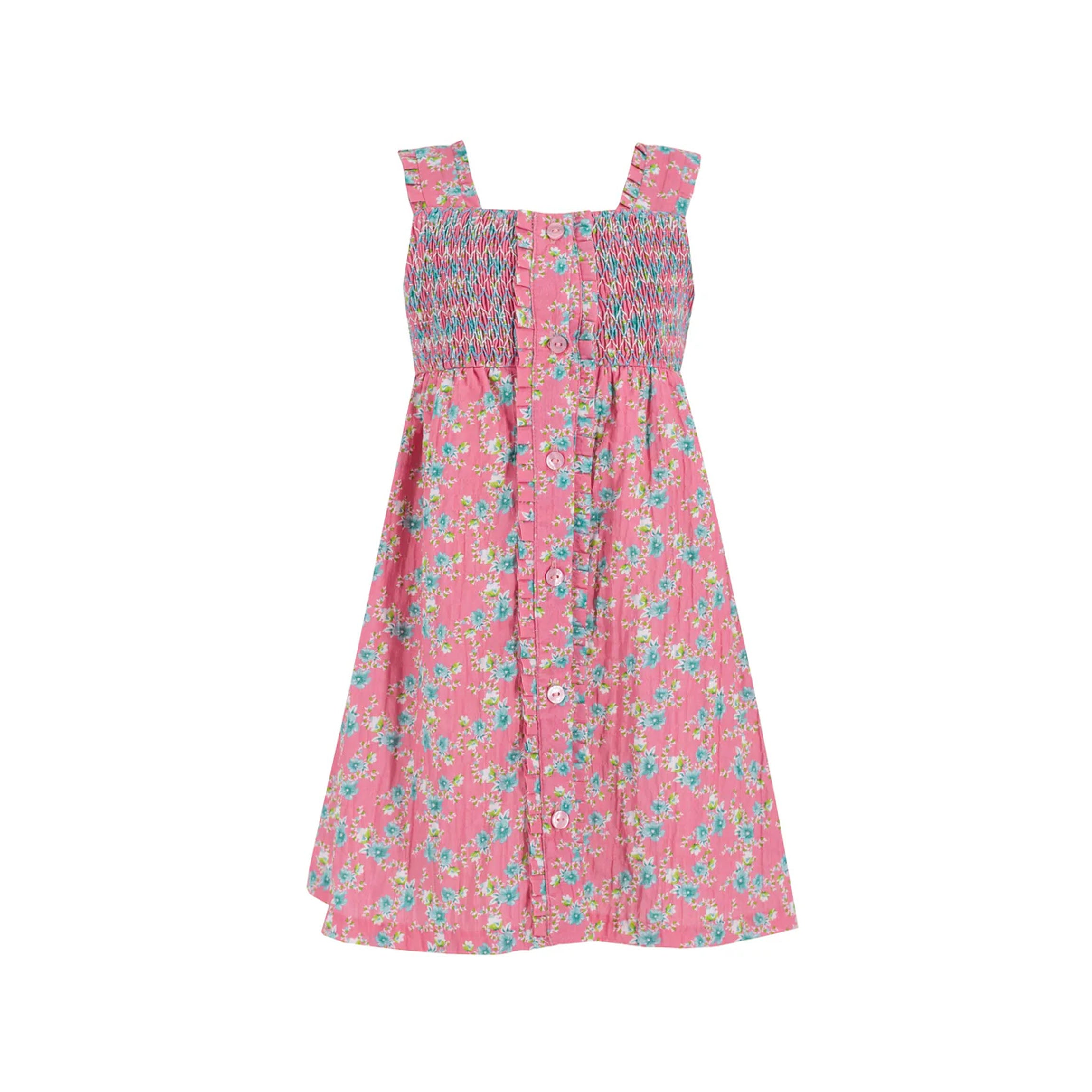 Isla Girl Dress