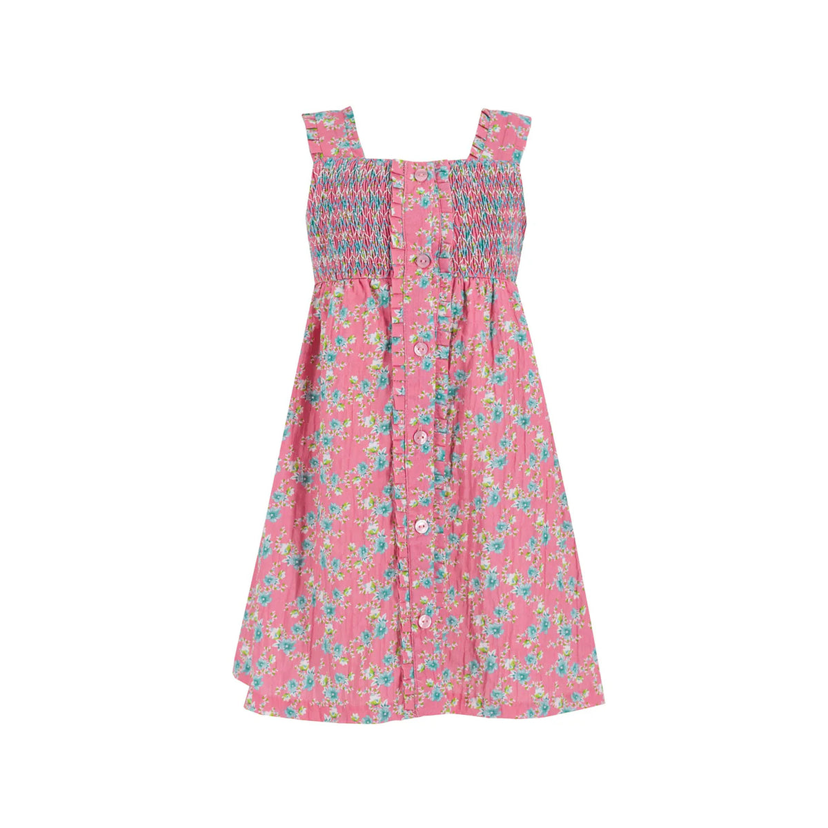 Isla Girl Dress