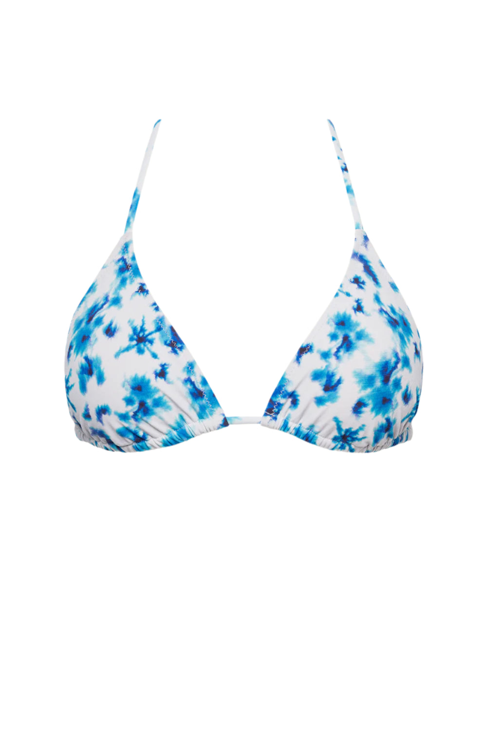 The Izzy Top in Indora