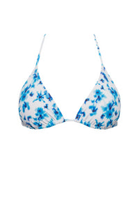 The Izzy Top in Indora