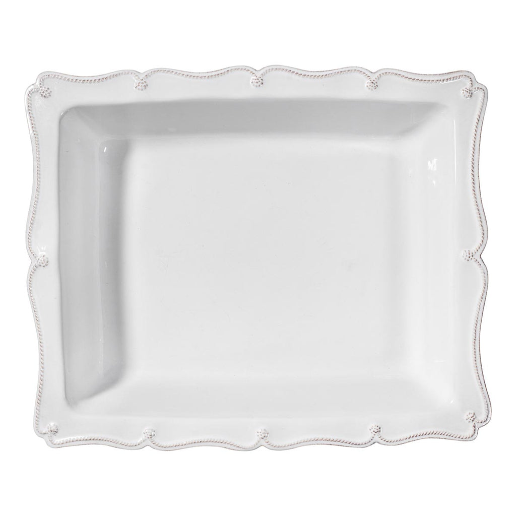 Berry & Thread Baking in Whitewash, Set of 3