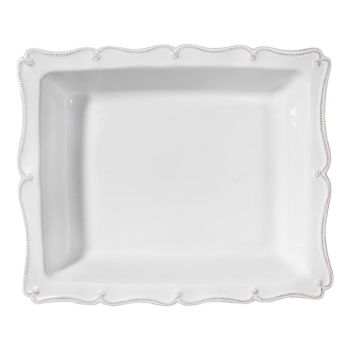 Berry & Thread Baking in Whitewash, Set of 3