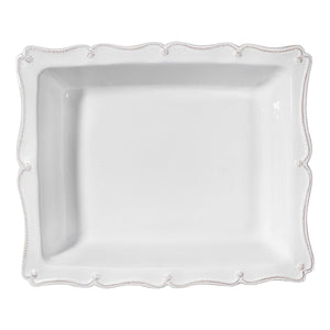 Berry & Thread Baking in Whitewash, Set of 3