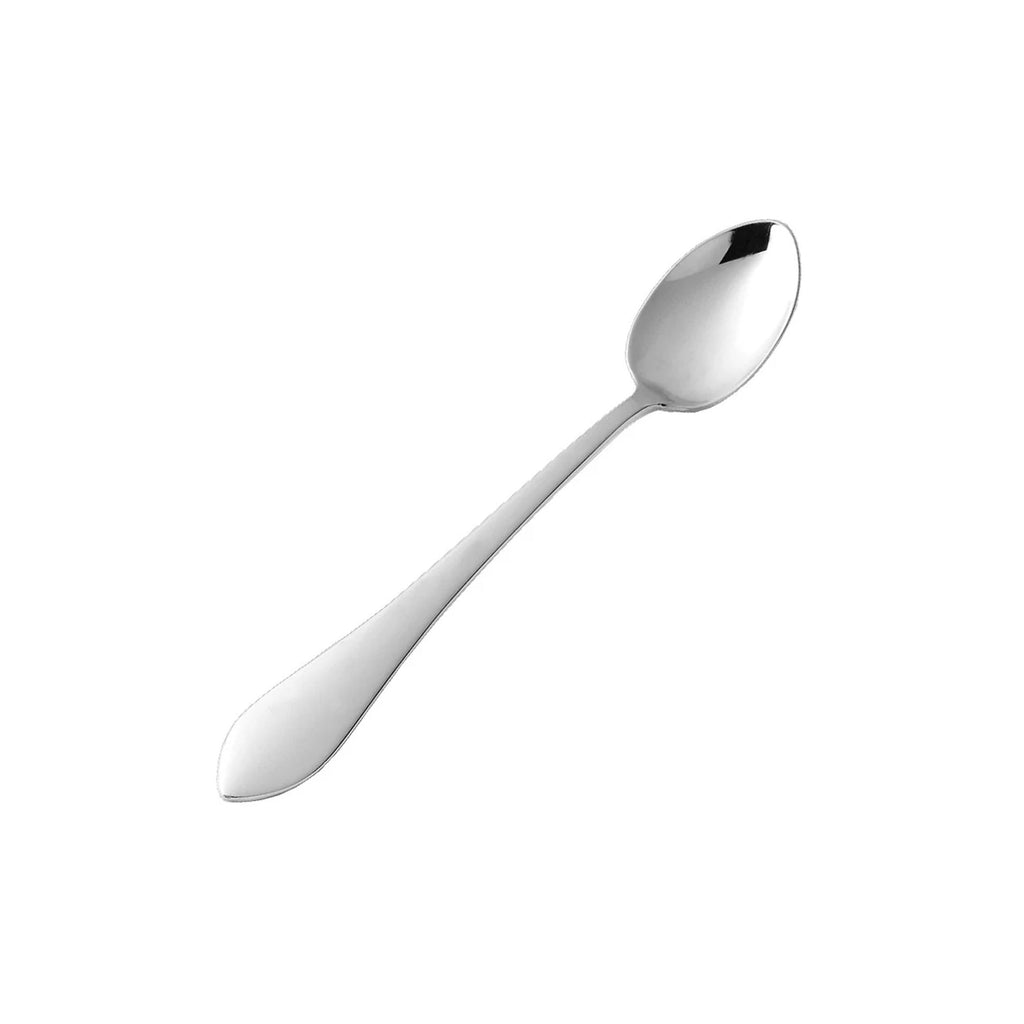 Jackson Sterling Silver Feeding Spoon