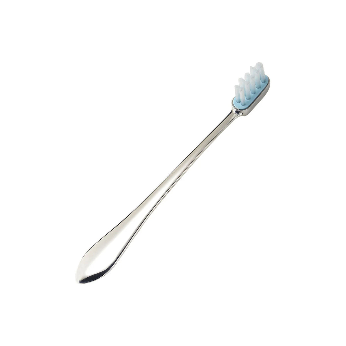Jackson Sterling Silver Toothbrush