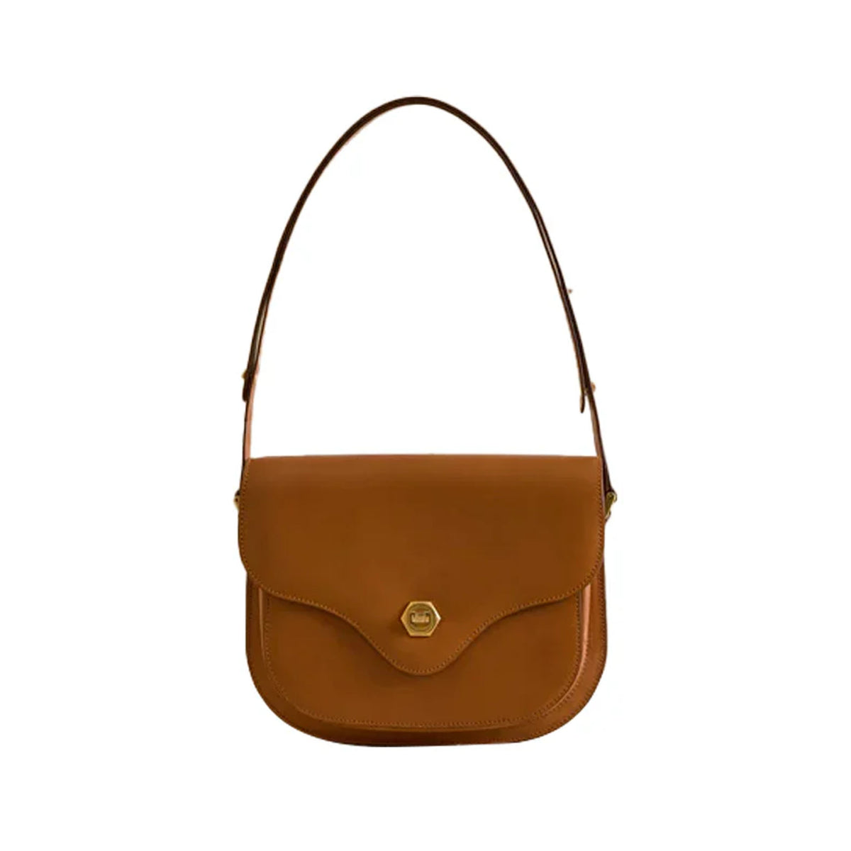 Jane in Vacchetta Luggage