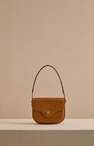 Jane in Vacchetta Luggage