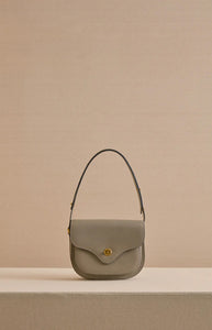 Jane in Vacchetta Mushroom