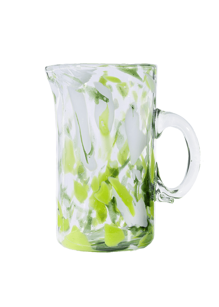 Jardin Glass Jug Image