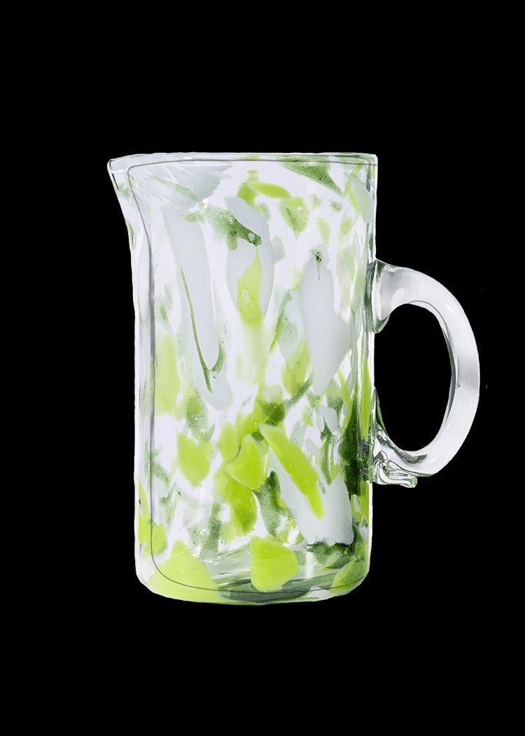 Jardin Glass Jug Image