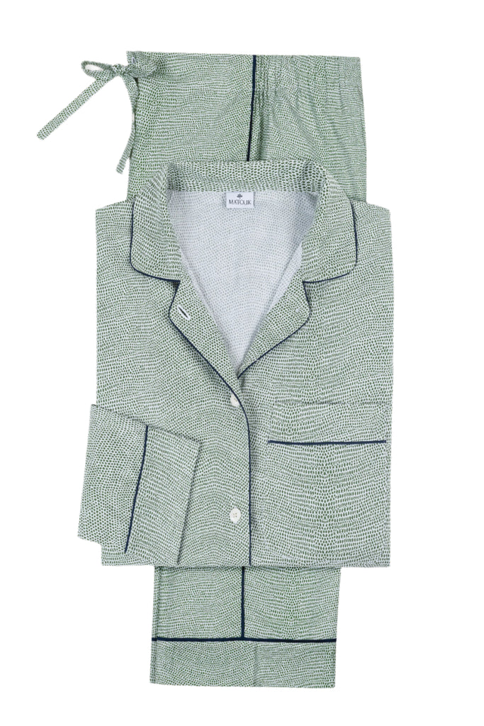Jasper Pajama Set
