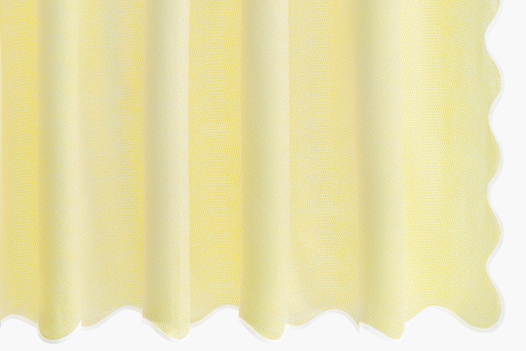 Jasper Shower Curtain