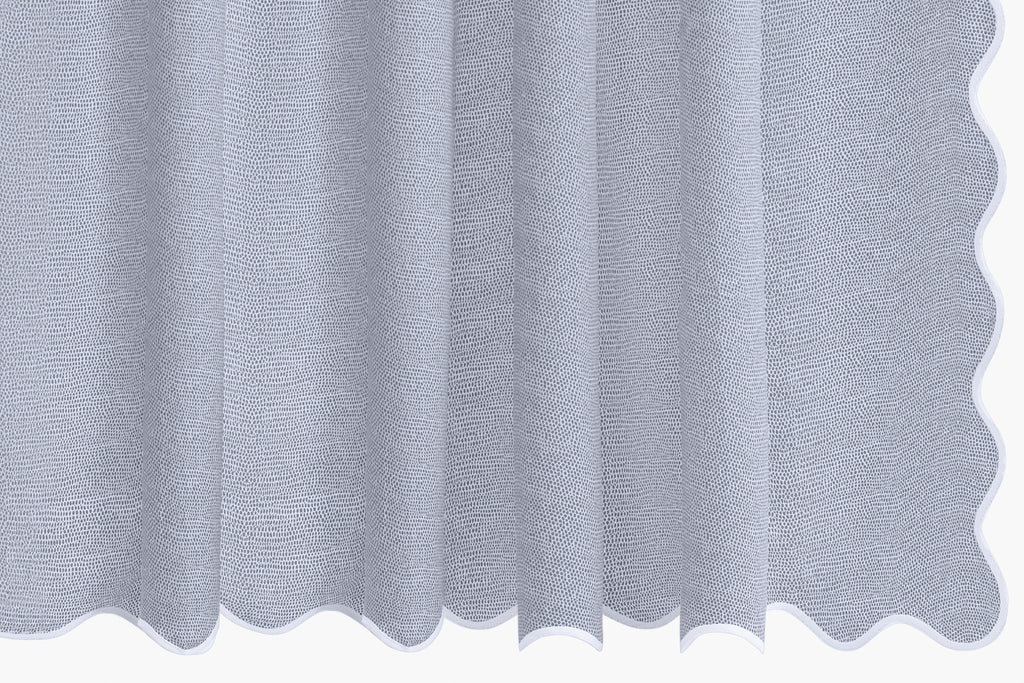 Jasper Shower Curtain