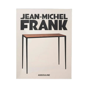 Jean-Michel Frank