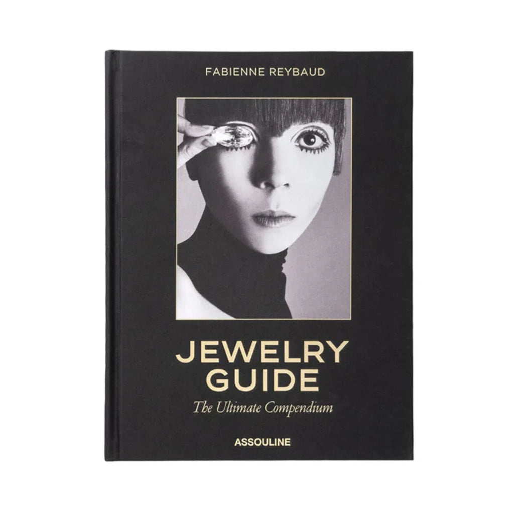 Jewelry Guide: The Ultimate Compendium