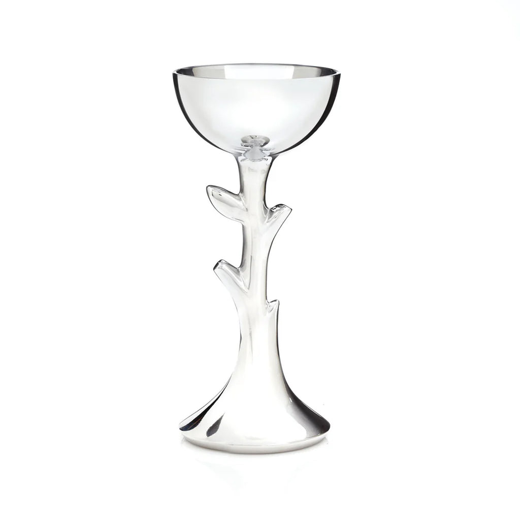 Judaica Tree of Life Kiddush Cup