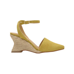Judi in Arbequina Leather