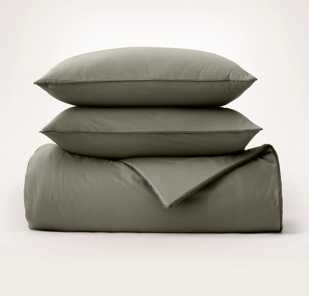 Signature Comforter Set in Juniper