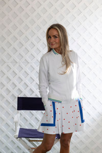 Heidi Course Jacket
