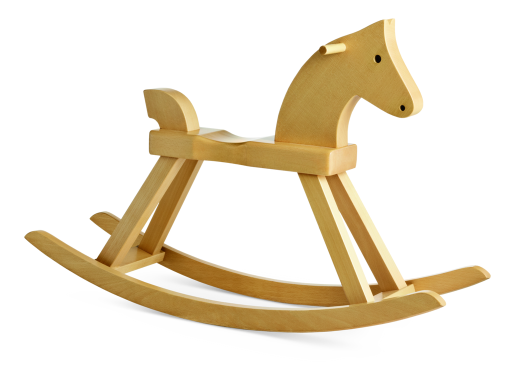 Rocking Horse Beech