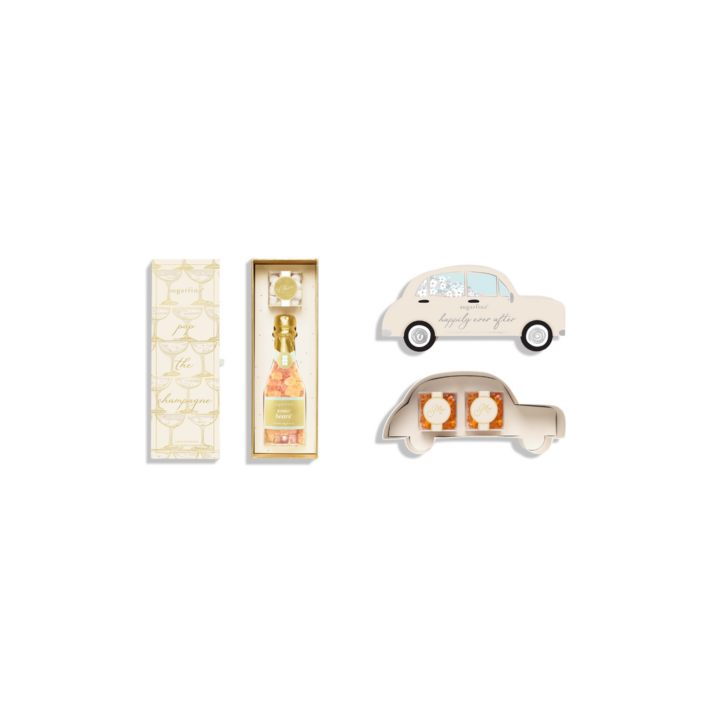 Cheers to the Happy Couple Bundle