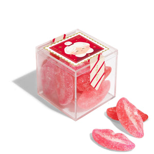 Mrs. Claus - Mistletoe Kisses, 3-Piece Kit