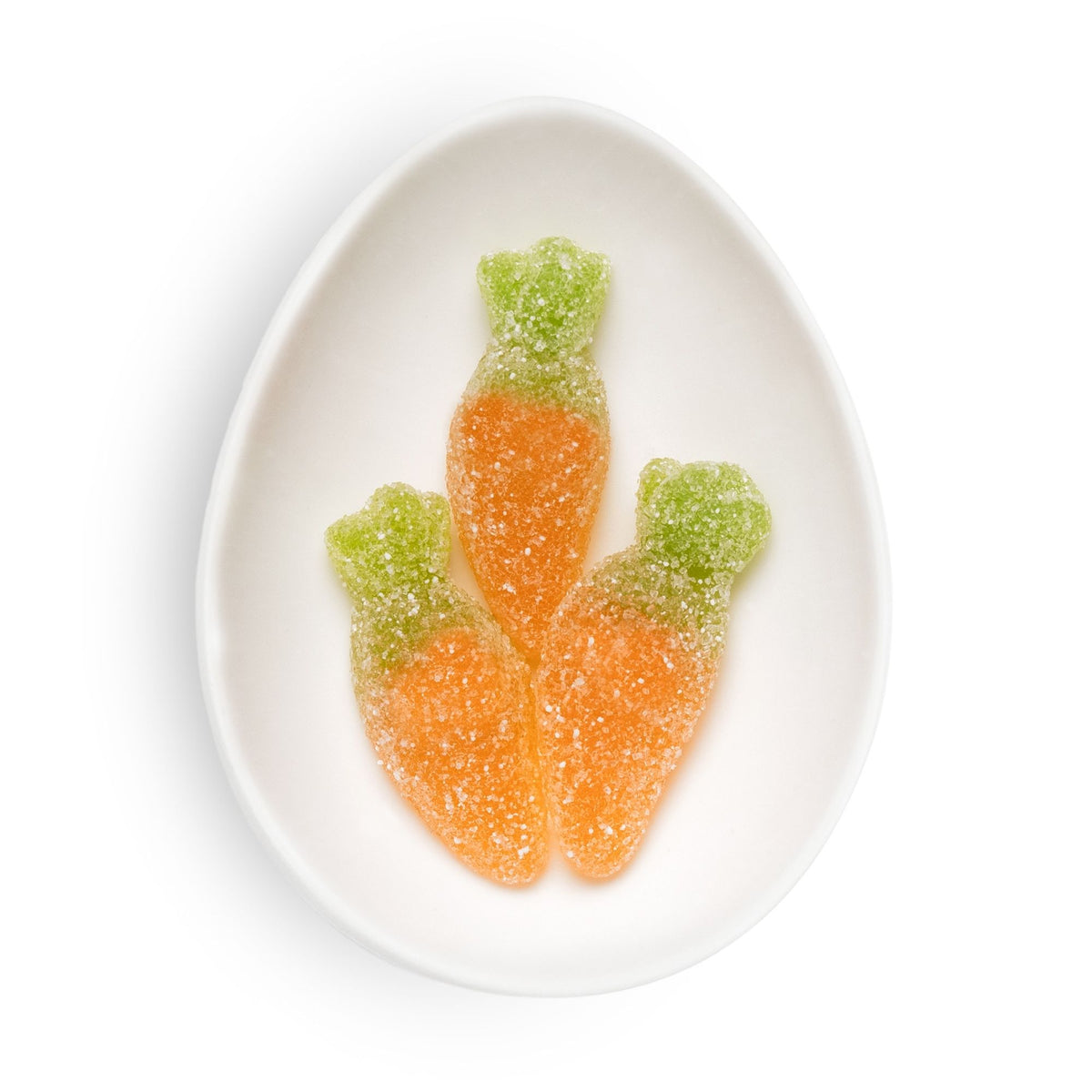 Reindeer Carrots, 3-Piece Kit