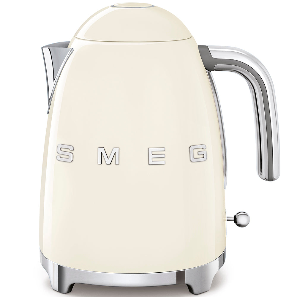 Electric Kettle KLF03 in Cream