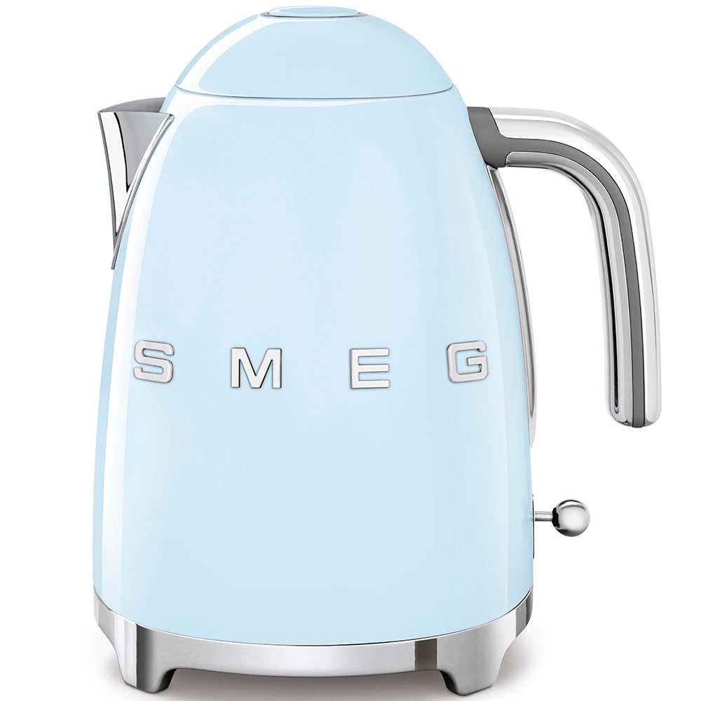 Electric Kettle KLF03 in Pastel Blue