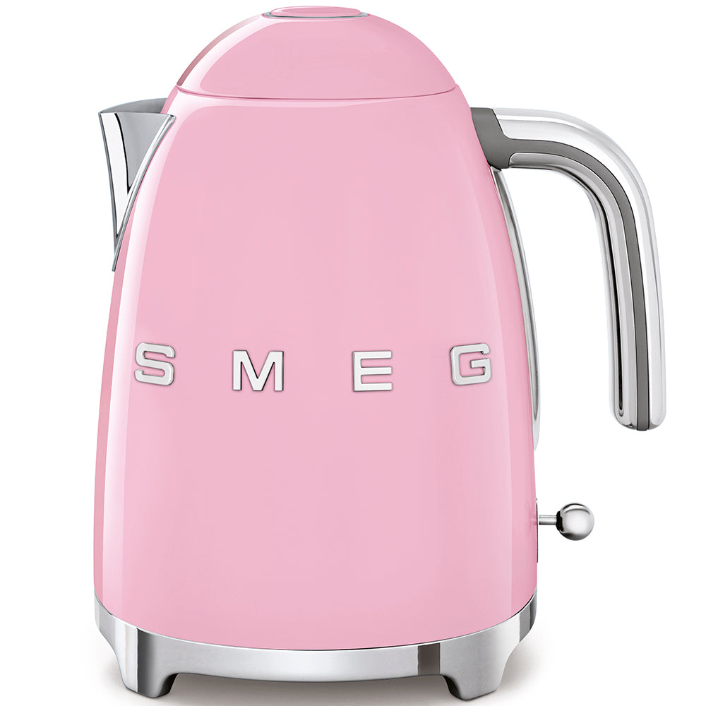 Electric Kettle KLF03 in Pink