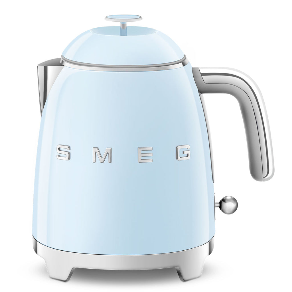 Mini Kettle KLF05 in Pastel Blue