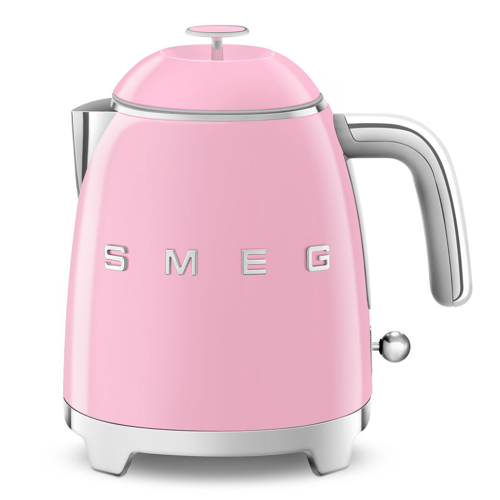 Mini Kettle KLF05 in Pink