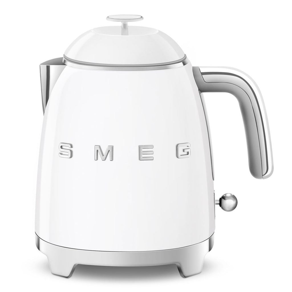 Mini Kettle KLF05 in White