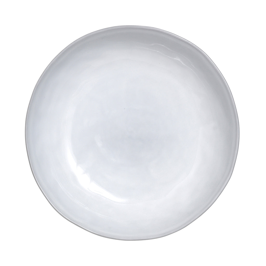 Quotidien Coupe Bowl in White Truffle