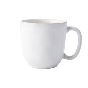 Puro Mug in Whitewash