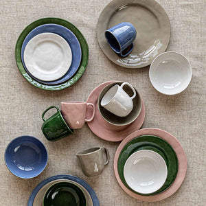 Puro Mug in Whitewash