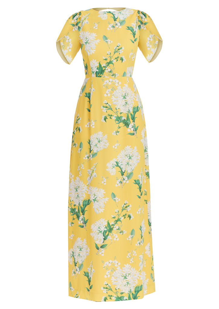 Katherine Gown