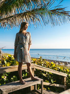 Kendall Palisades Dress