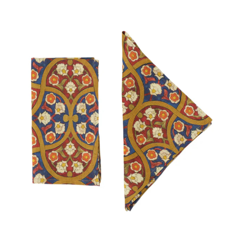 Khiva Napkins, Set of 4