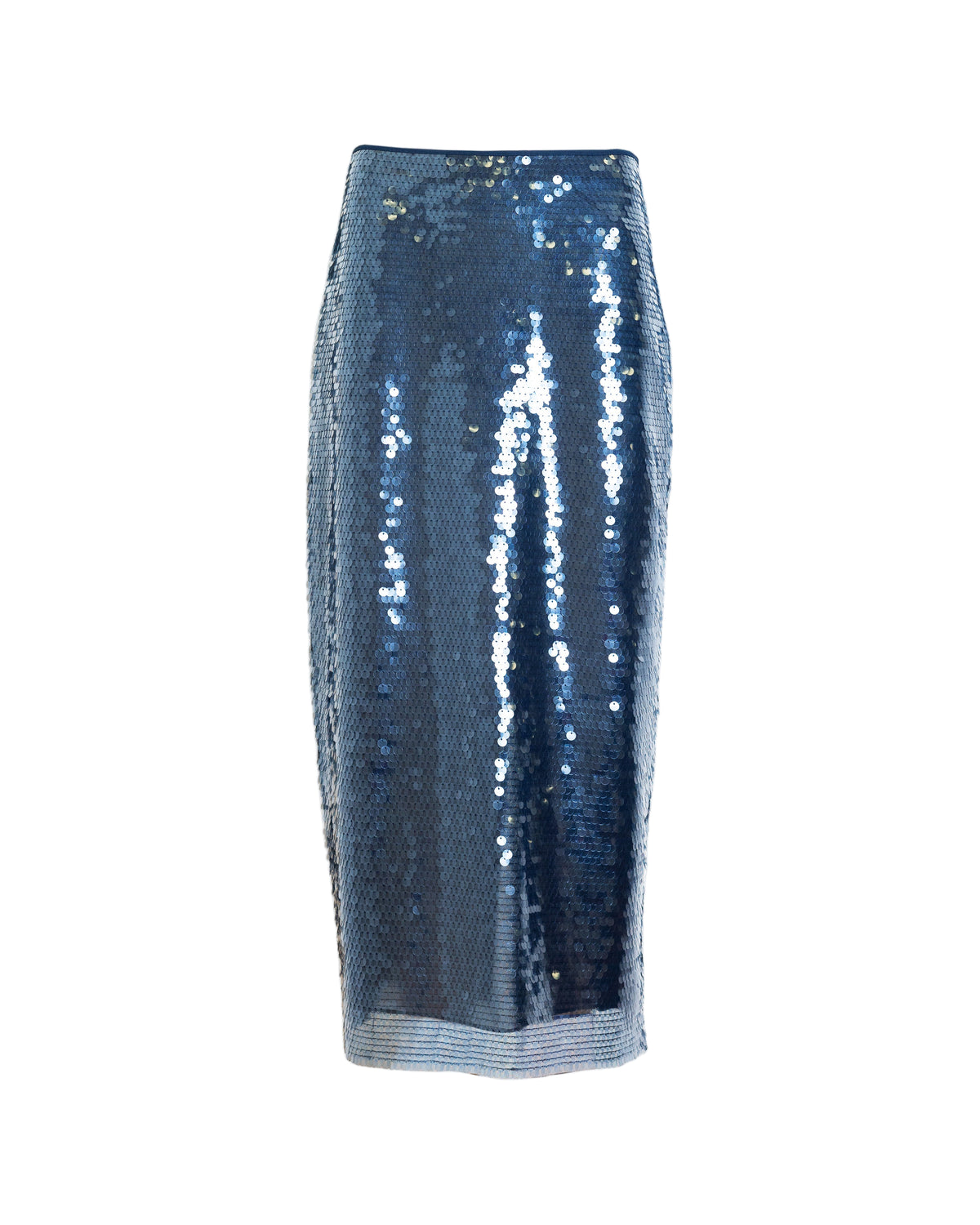 Kiah Skirt in Midnight