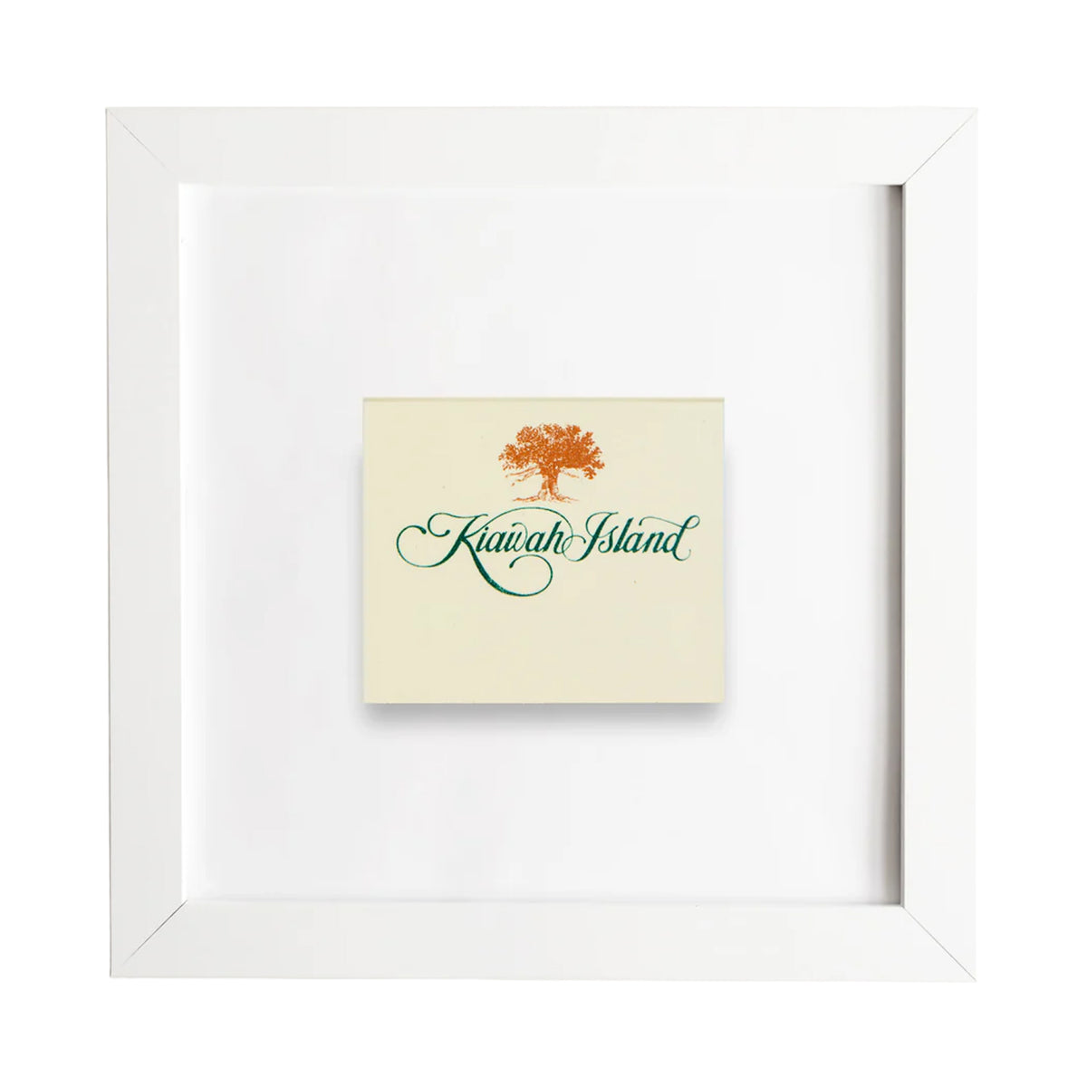 Kiawah Island (Creme)