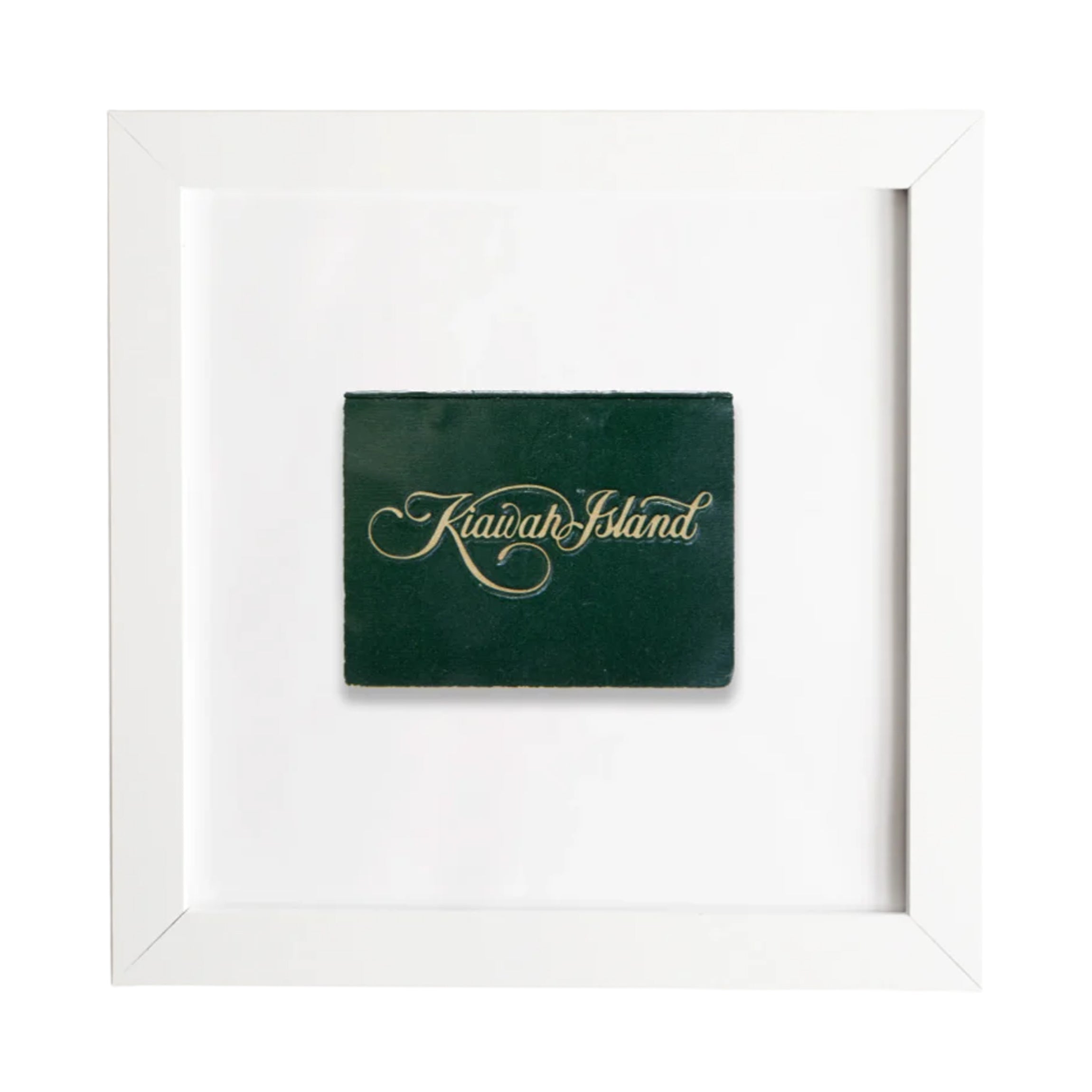 Kiawah Island (Green)