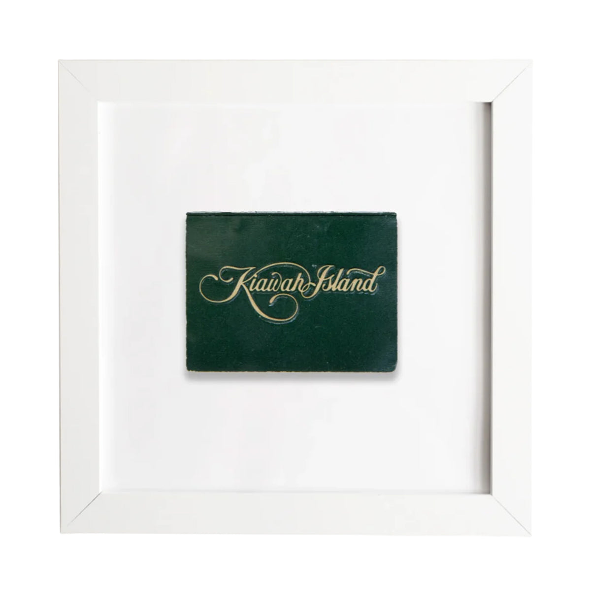 Kiawah Island (Green)