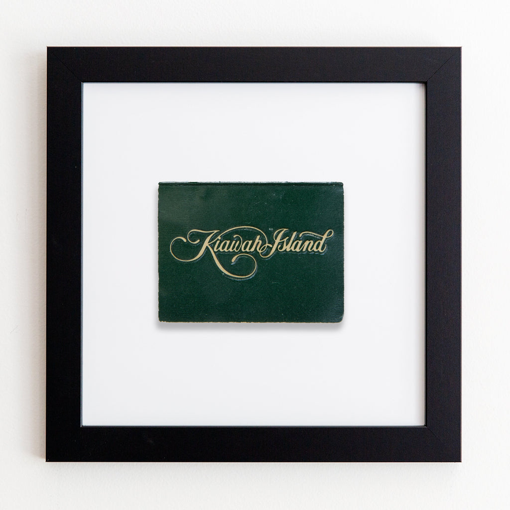 Kiawah Island (Green)