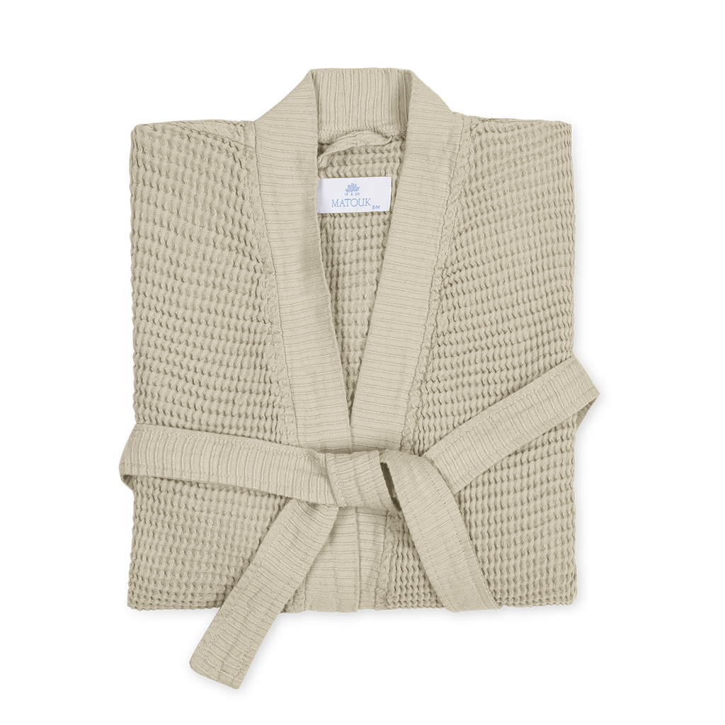 Kiran Robe